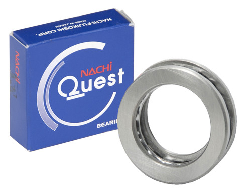 Nachi Kogeltaatslager 51104 G (20x35x10mm)